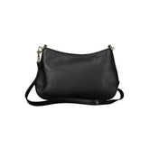 Bolso de mano Tommy Hilfiger de poliéster negro